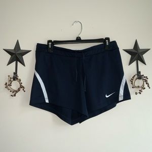 Nike Dri-Fit Shorts